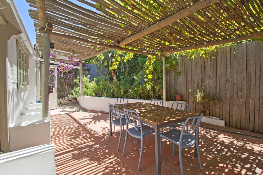 To Let 3 Bedroom Property for Rent in Scarborough Western Cape